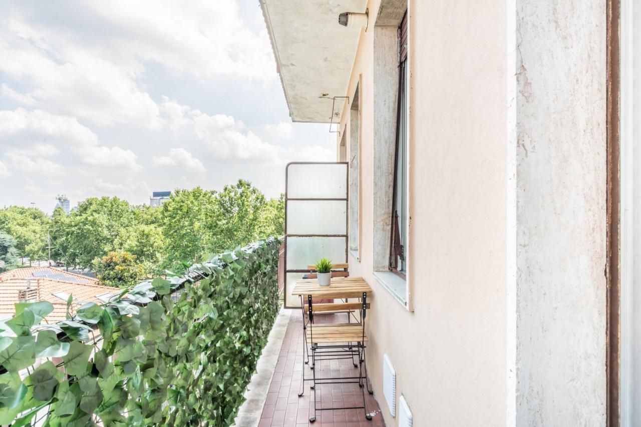 'Tribal House' Sansiro-Rhofiera-Duomo Διαμέρισμα Μιλάνο Εξωτερικό φωτογραφία