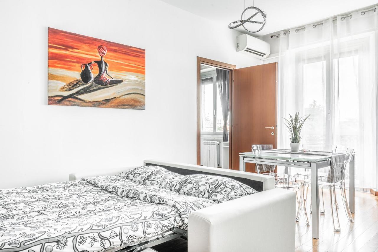 'Tribal House' Sansiro-Rhofiera-Duomo Διαμέρισμα Μιλάνο Εξωτερικό φωτογραφία